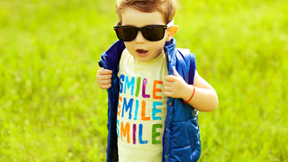 Hipster Names Are Loping Towards Babies: Hello, Chopstick Macgillicuty
